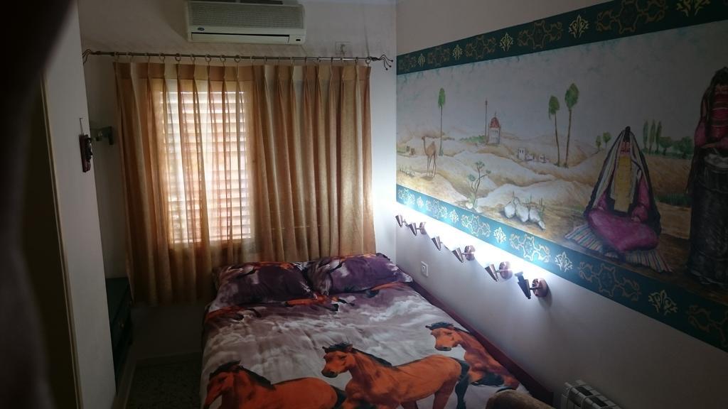 Oasis Negev Hotel Arad Room photo