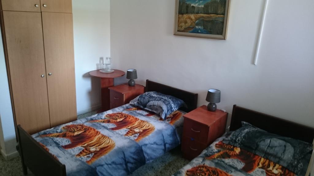 Oasis Negev Hotel Arad Room photo
