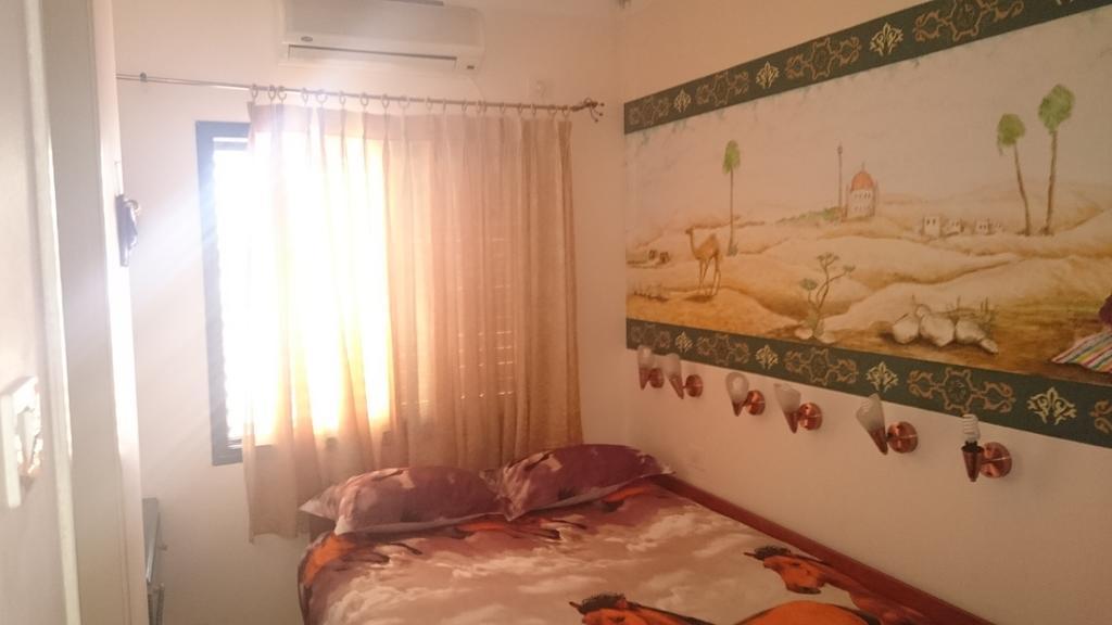 Oasis Negev Hotel Arad Room photo